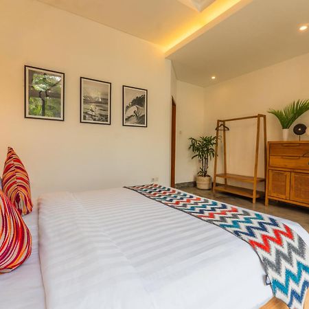 Canggu Escape Villa Luaran gambar