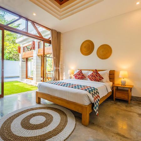 Canggu Escape Villa Luaran gambar