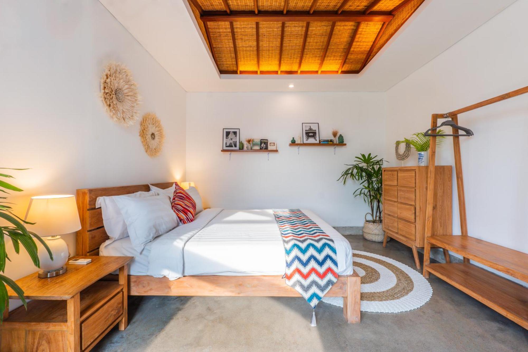 Canggu Escape Villa Luaran gambar